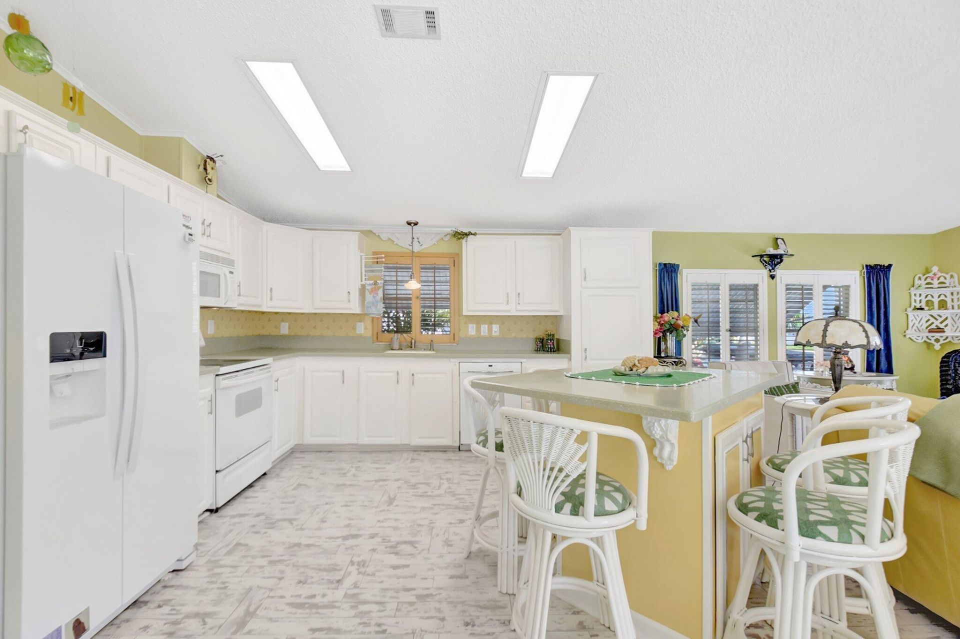 211 S Heron Drive, Unit O, Briny Breezes, FL 33435 Photo