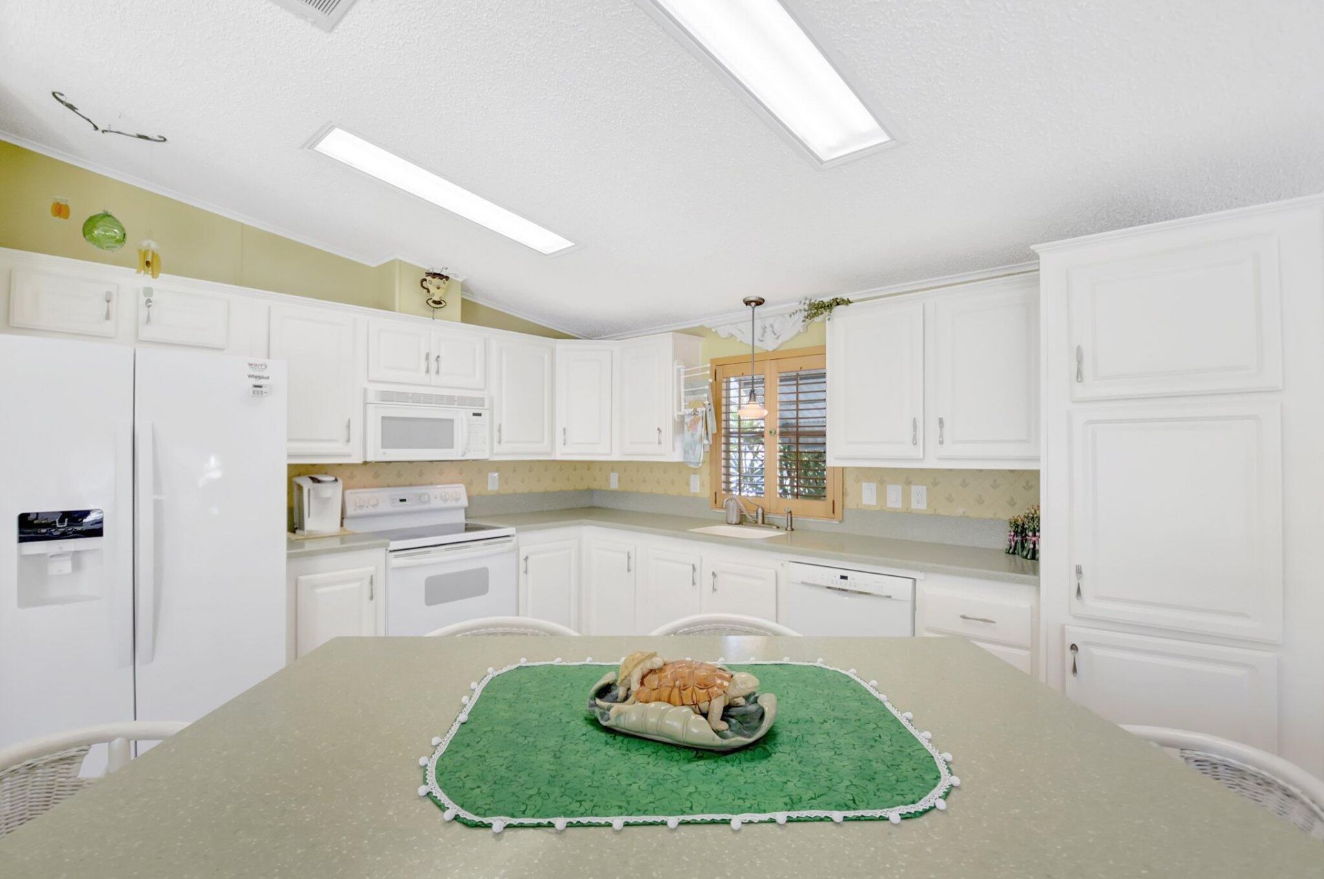 211 S Heron Drive, Unit O, Briny Breezes, FL 33435 Photo