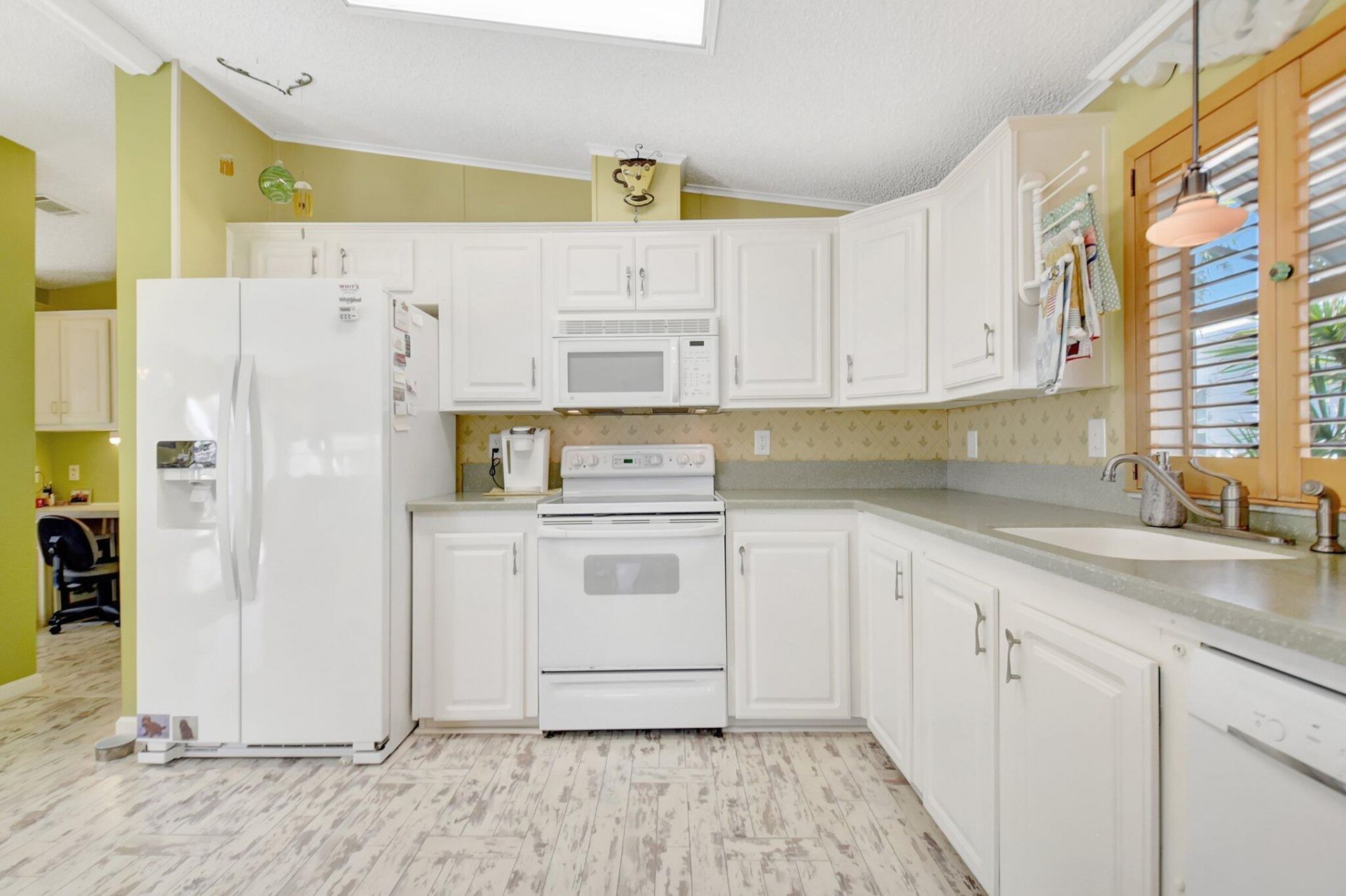 211 S Heron Drive, Unit O, Briny Breezes, FL 33435 Photo