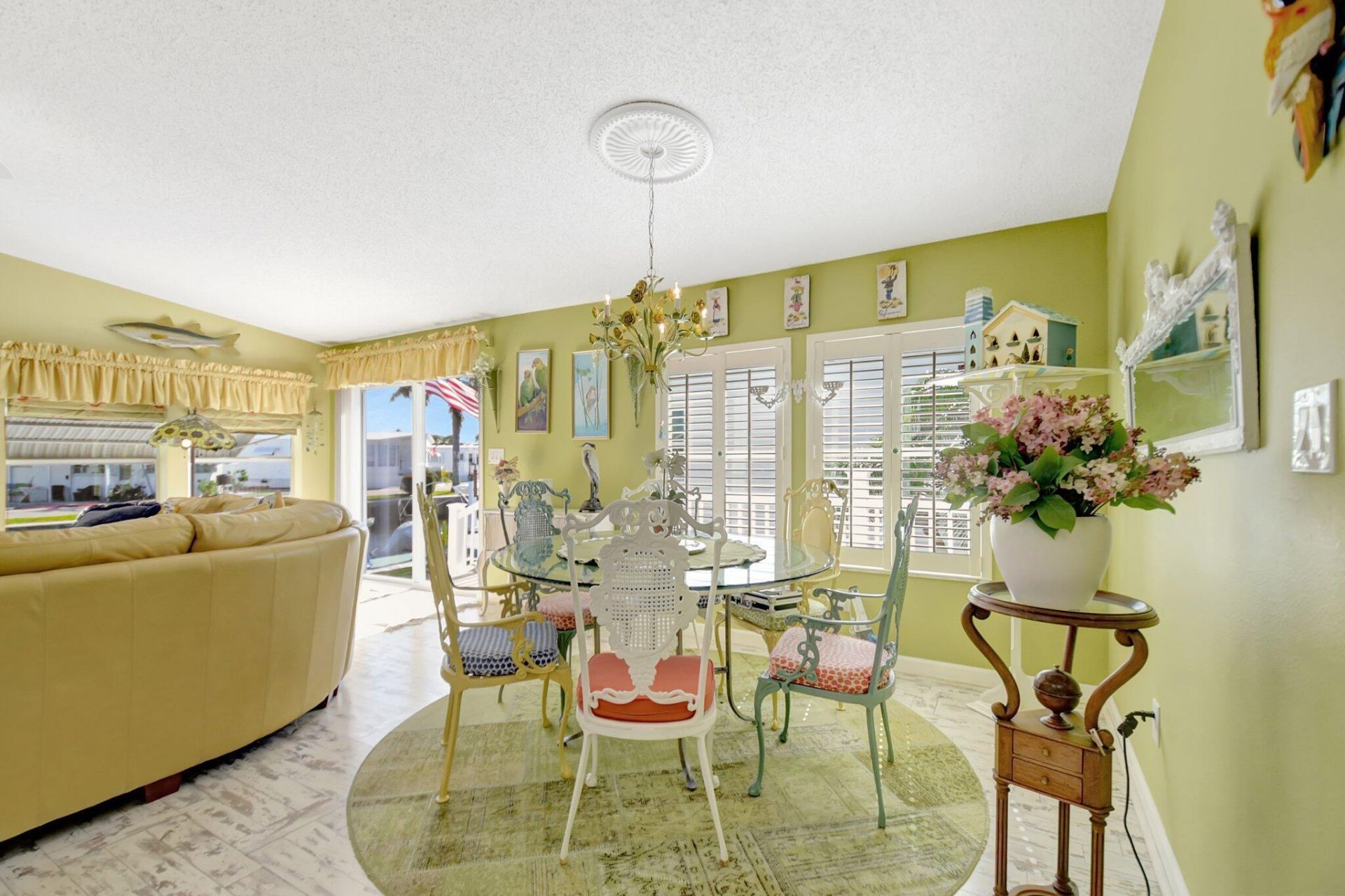 211 S Heron Drive, Unit O, Briny Breezes, FL 33435 Photo