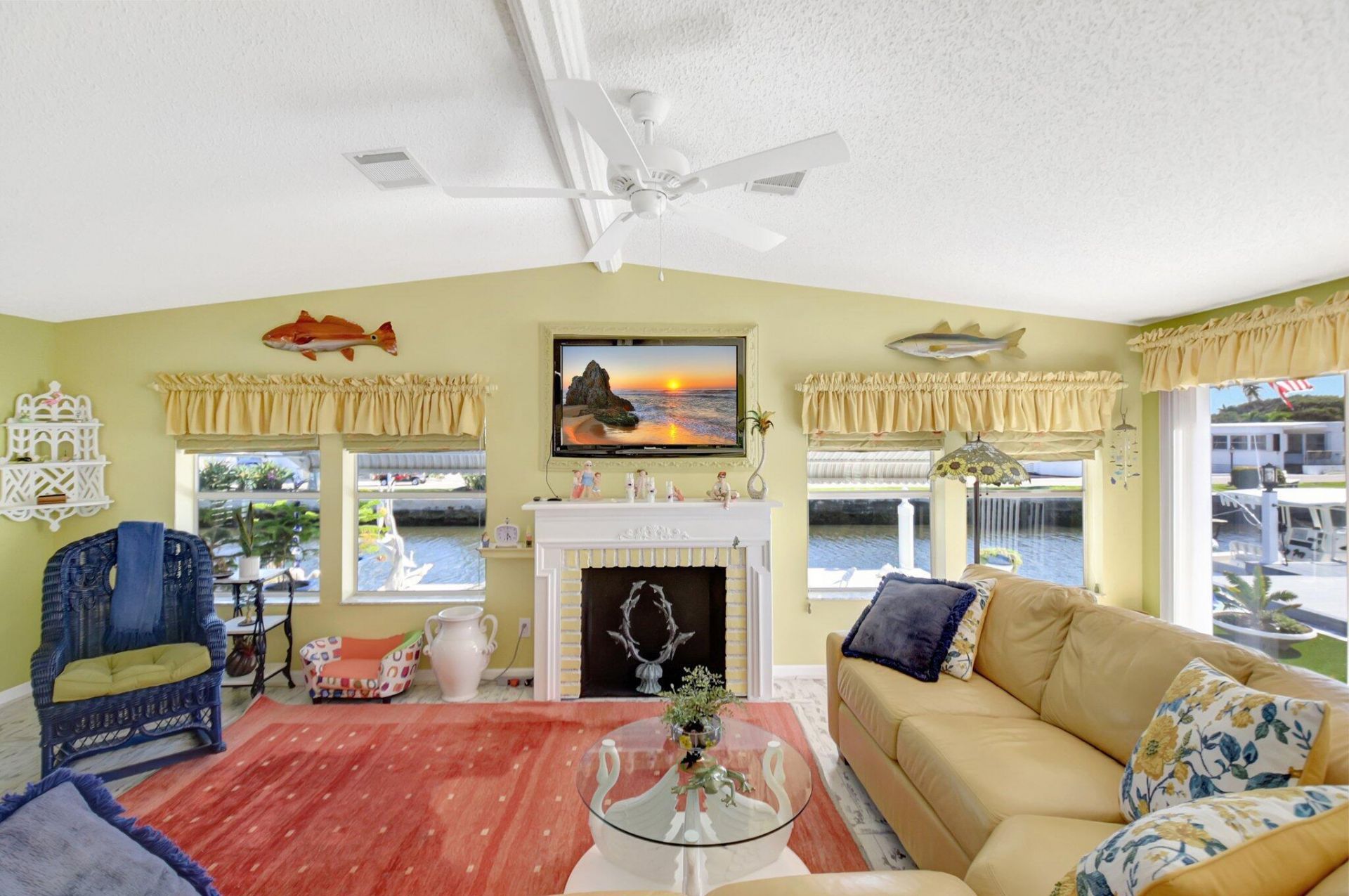 211 S Heron Drive, Unit O, Briny Breezes, FL 33435 Photo