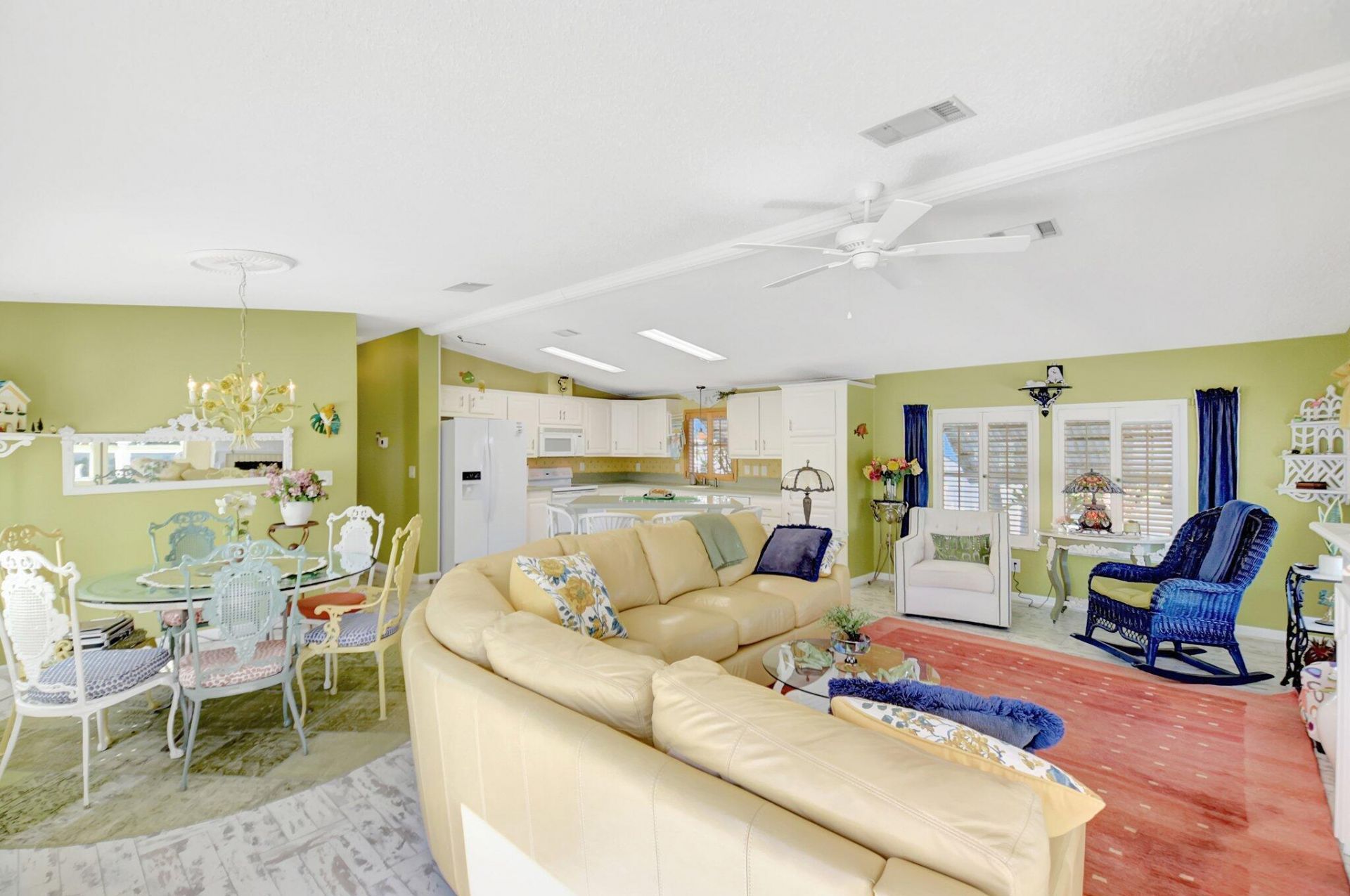 211 S Heron Drive, Unit O, Briny Breezes, FL 33435 Photo