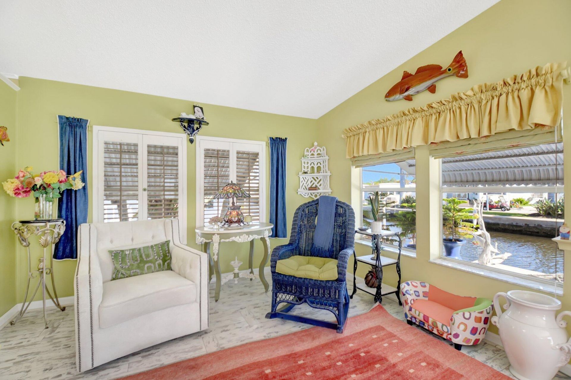 211 S Heron Drive, Unit O, Briny Breezes, FL 33435 Photo