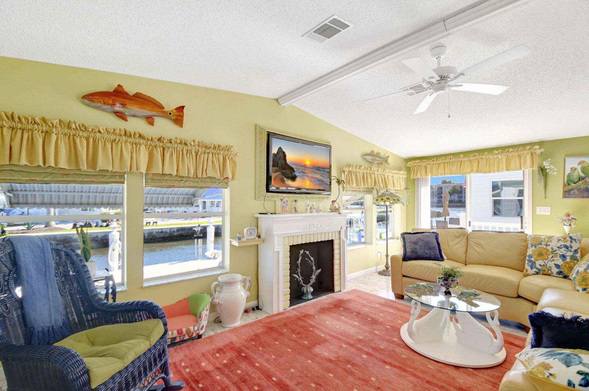 211 S Heron Drive, Unit O, Briny Breezes, FL 33435 Photo