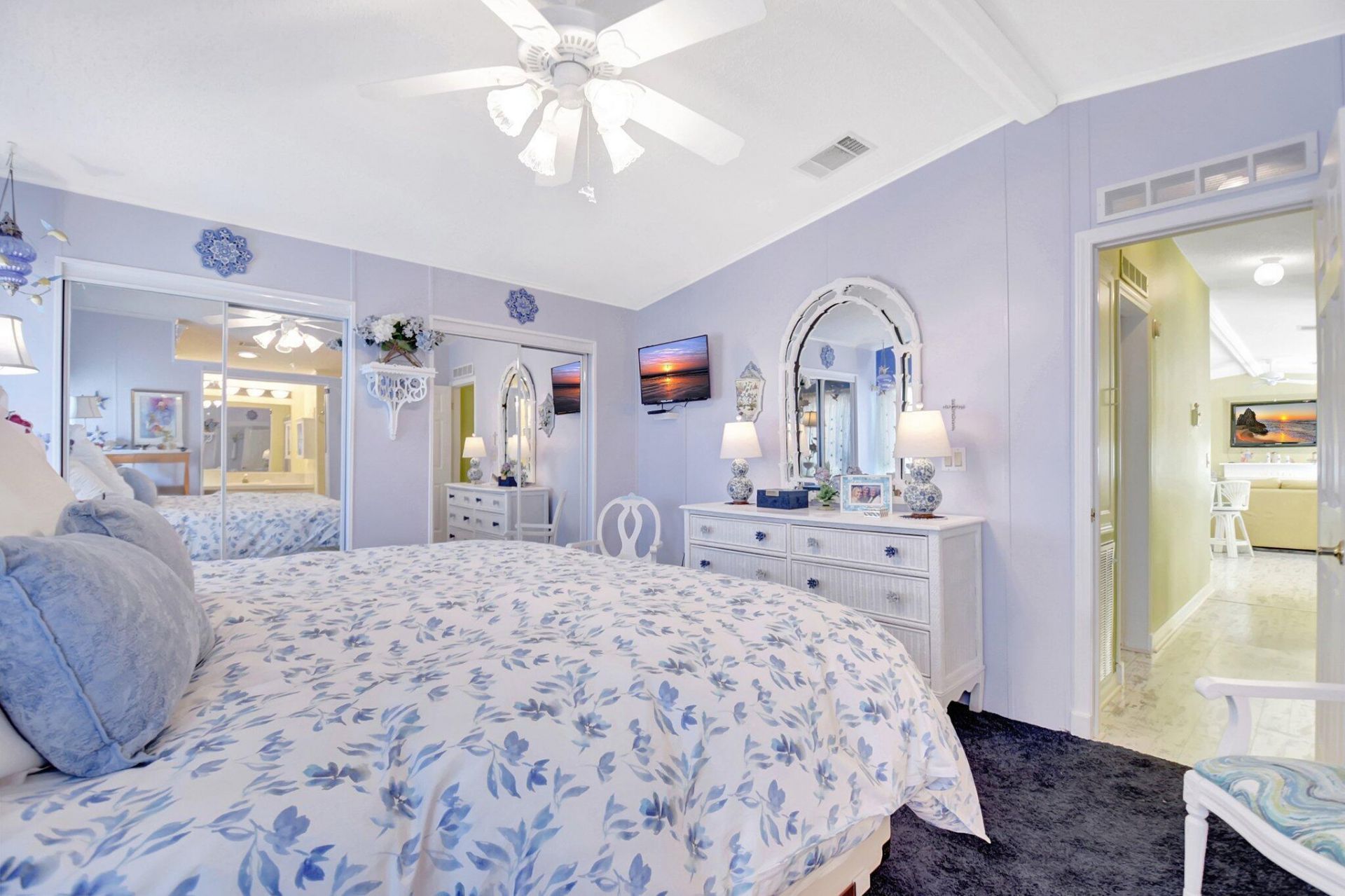 211 S Heron Drive, Unit O, Briny Breezes, FL 33435 Photo