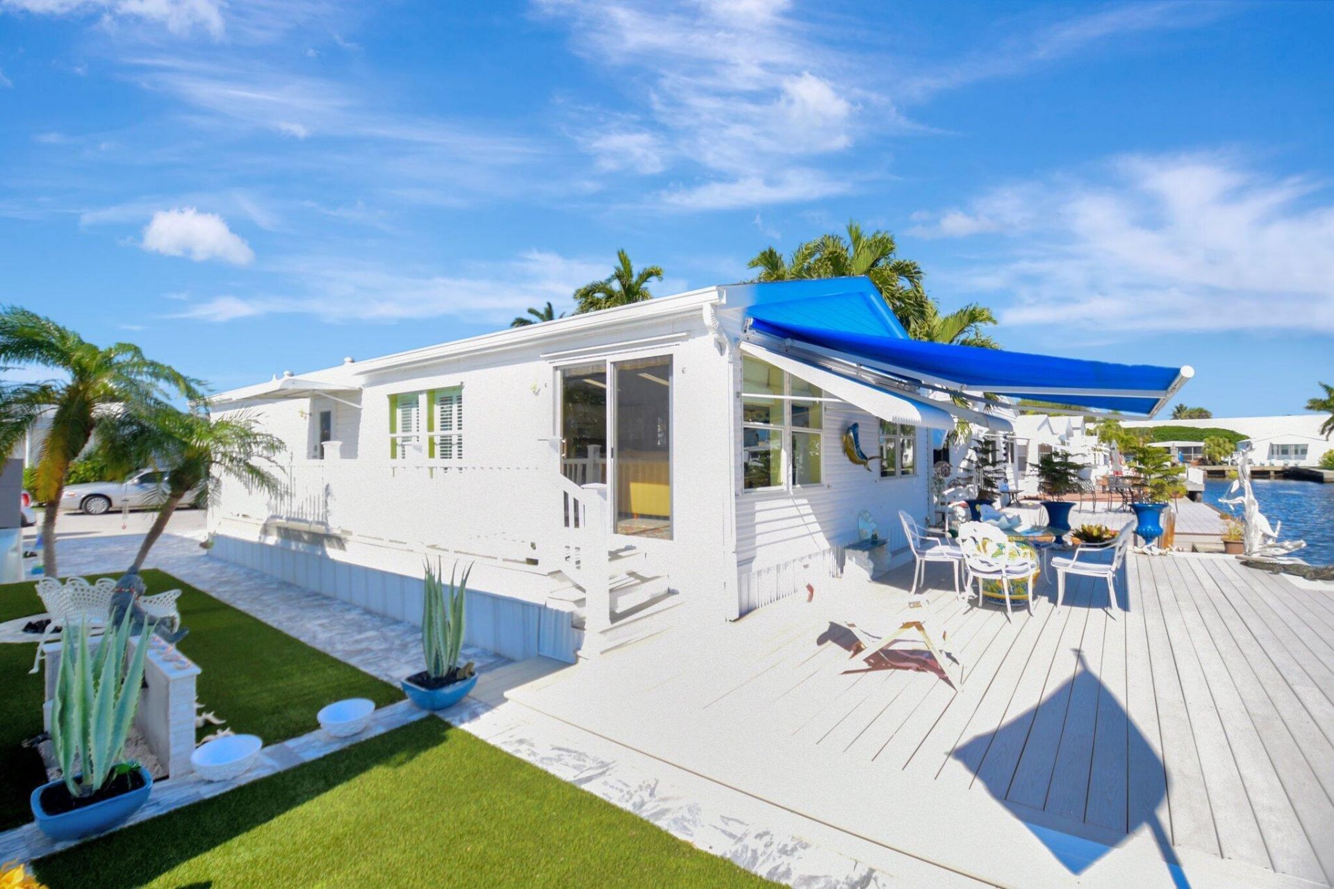 211 S Heron Drive, Unit O, Briny Breezes, FL 33435 Photo