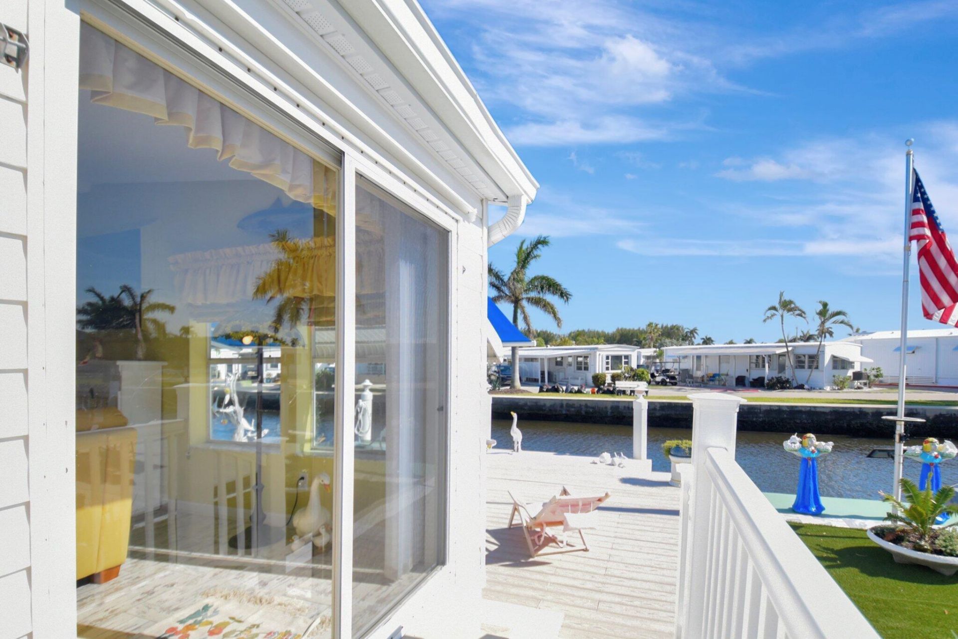 211 S Heron Drive, Unit O, Briny Breezes, FL 33435 Photo