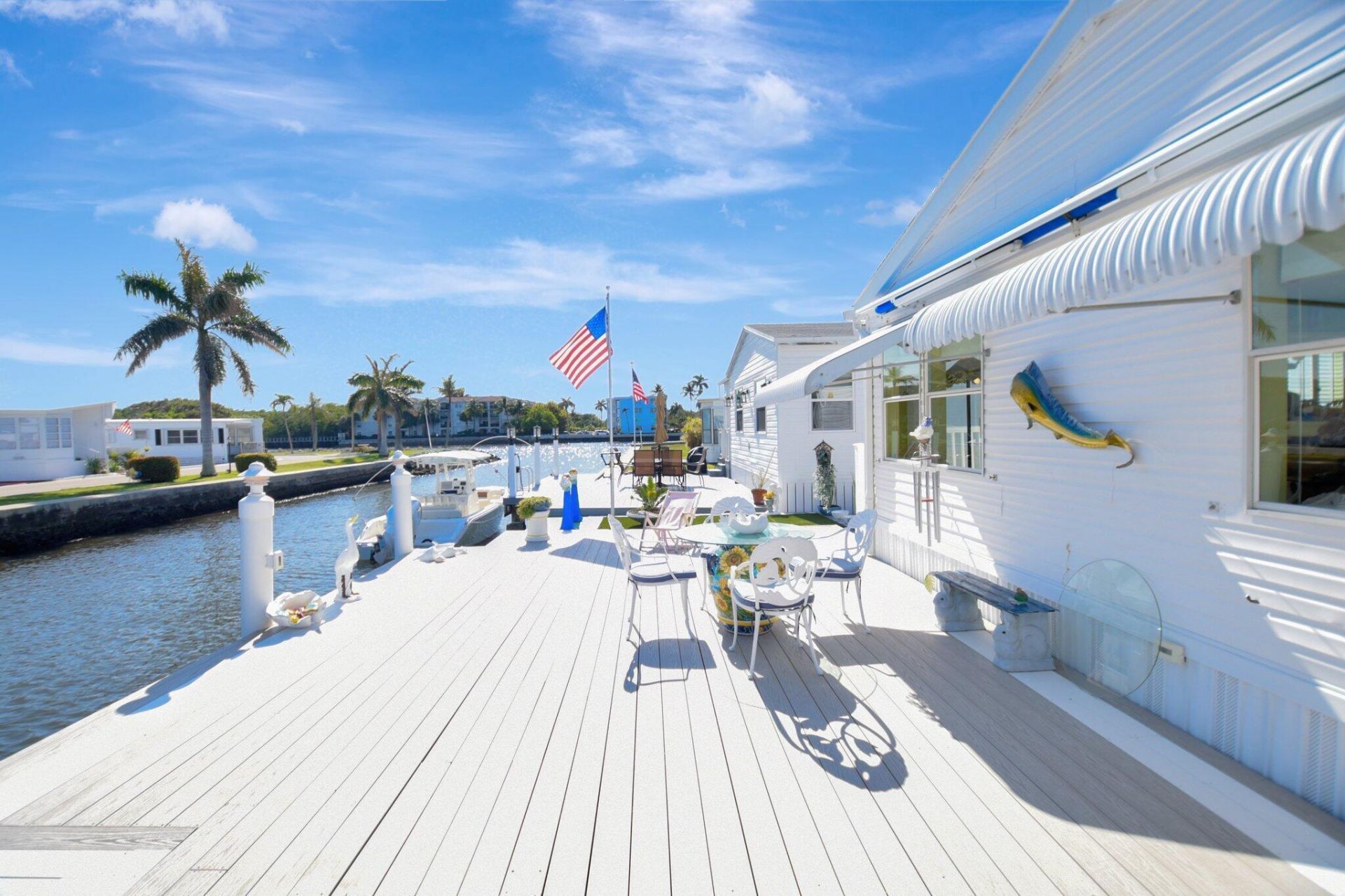 211 S Heron Drive, Unit O, Briny Breezes, FL 33435 Photo