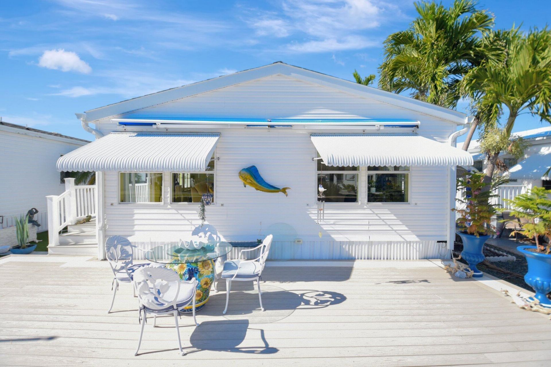 211 S Heron Drive, Unit O, Briny Breezes, FL 33435 Photo