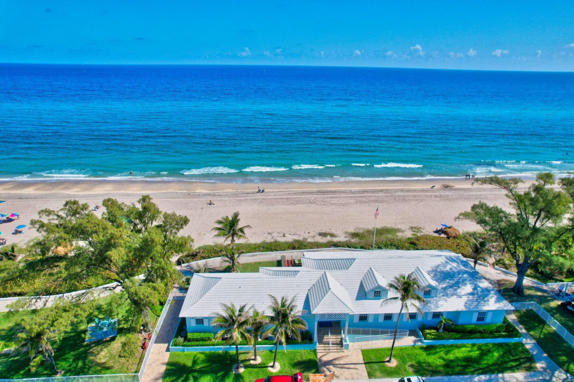 211 S Heron Drive, Unit O, Briny Breezes, FL 33435 Photo