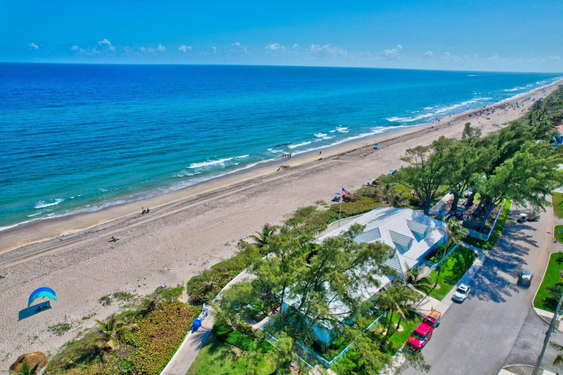 211 S Heron Drive, Unit O, Briny Breezes, FL 33435 Photo