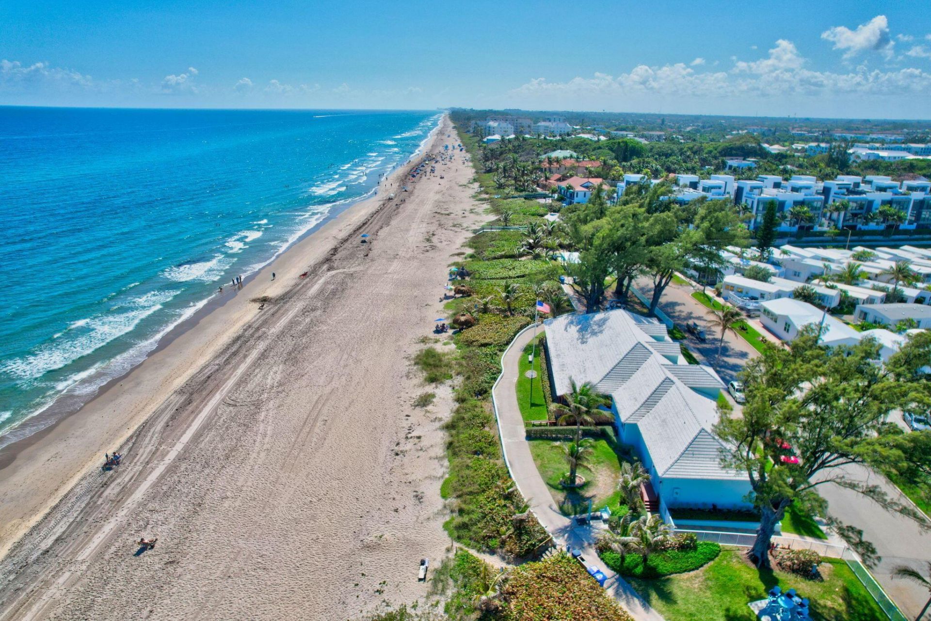 211 S Heron Drive, Unit O, Briny Breezes, FL 33435 Photo