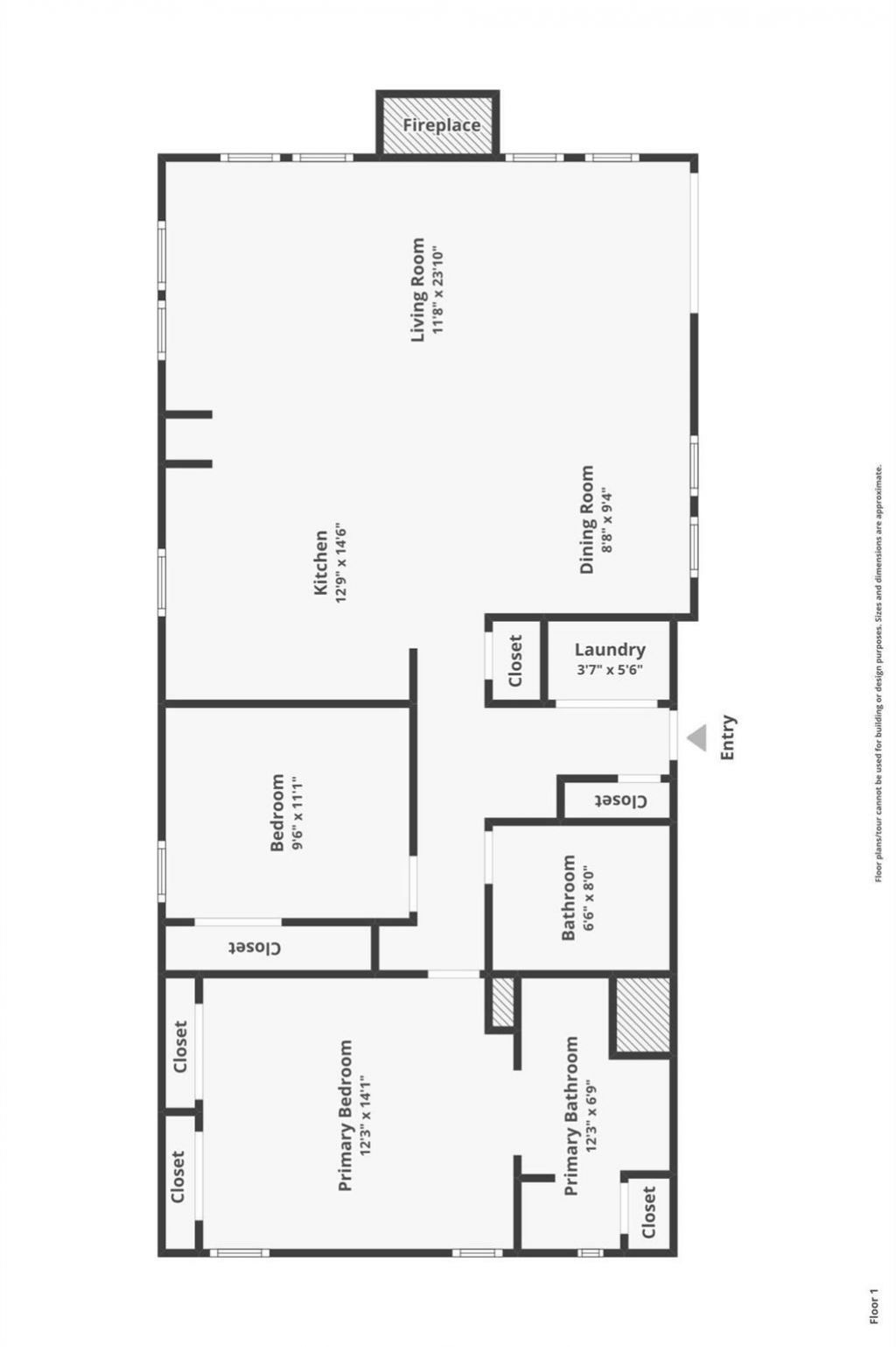 211 S Heron Drive, Unit O, Briny Breezes, FL 33435 Photo