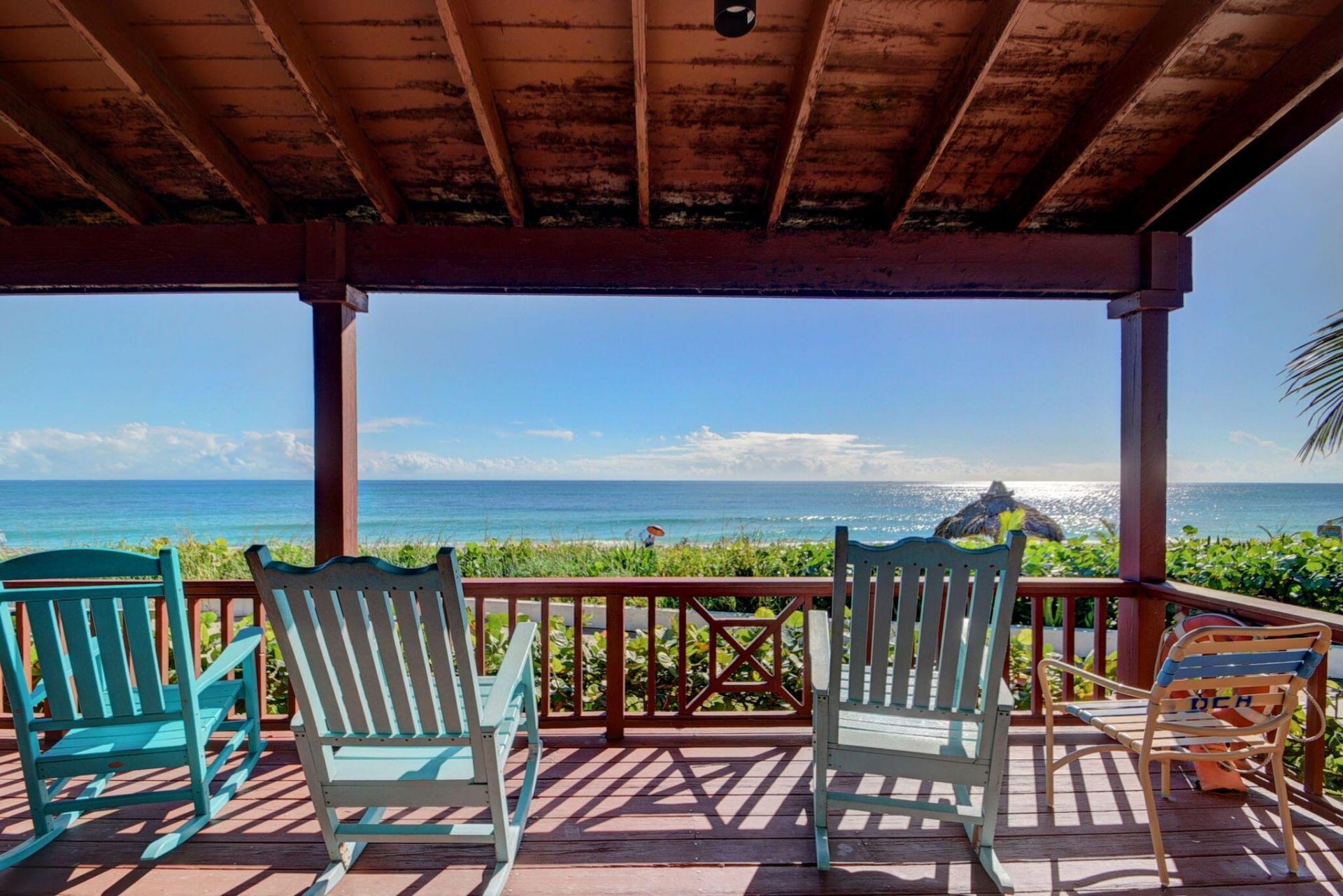 211 S Heron Drive, Unit O, Briny Breezes, FL 33435 Photo