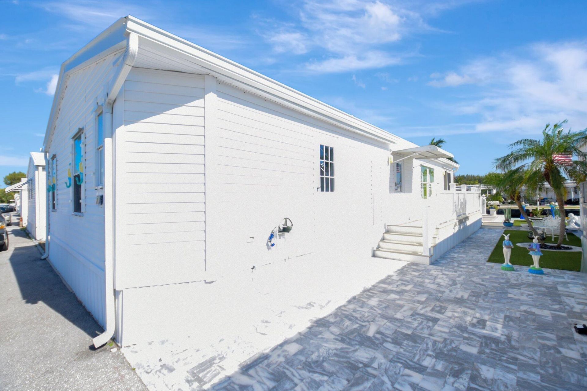 211 S Heron Drive, Unit O, Briny Breezes, FL 33435 Photo