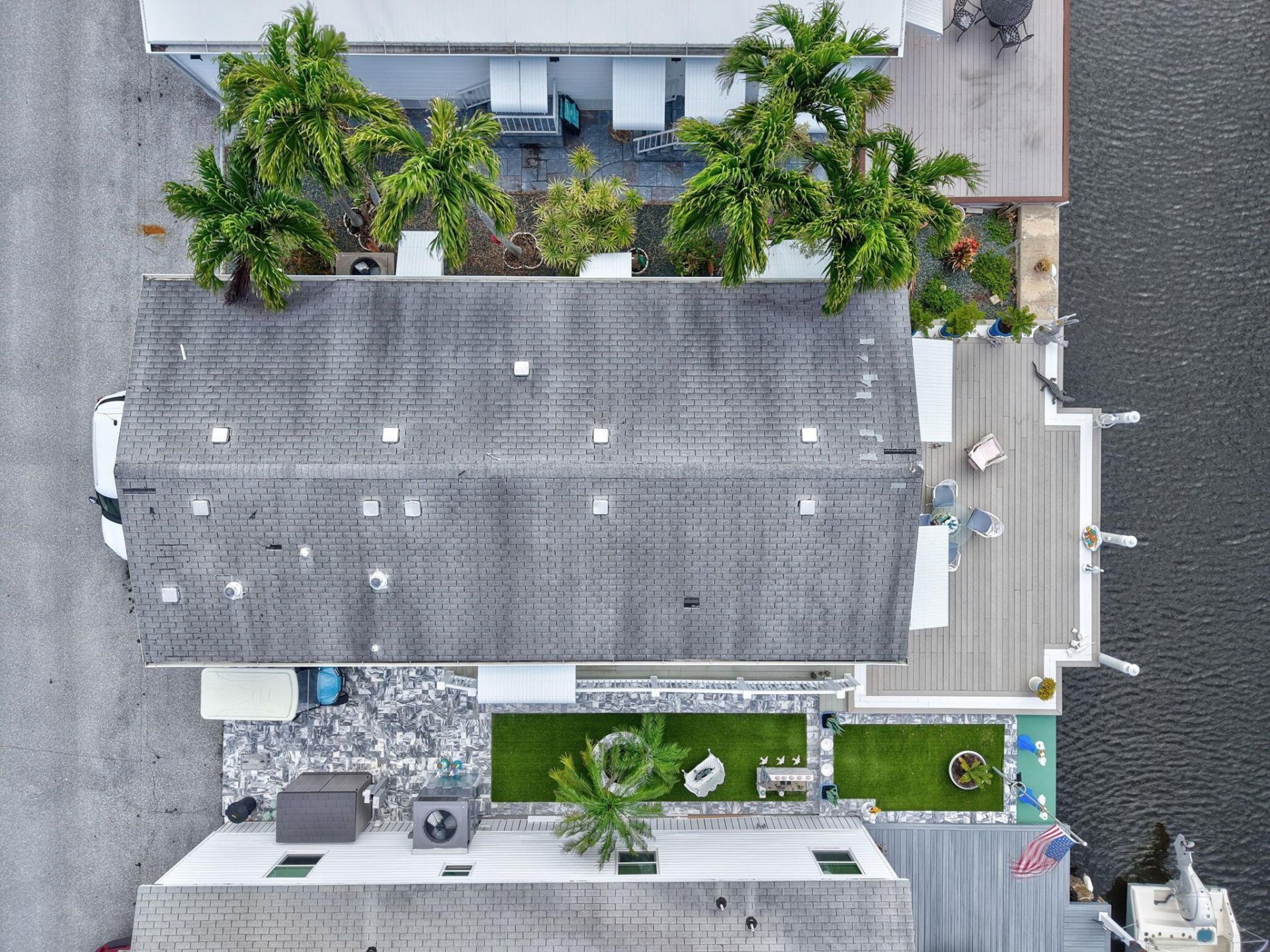 211 S Heron Drive, Unit O, Briny Breezes, FL 33435 Photo