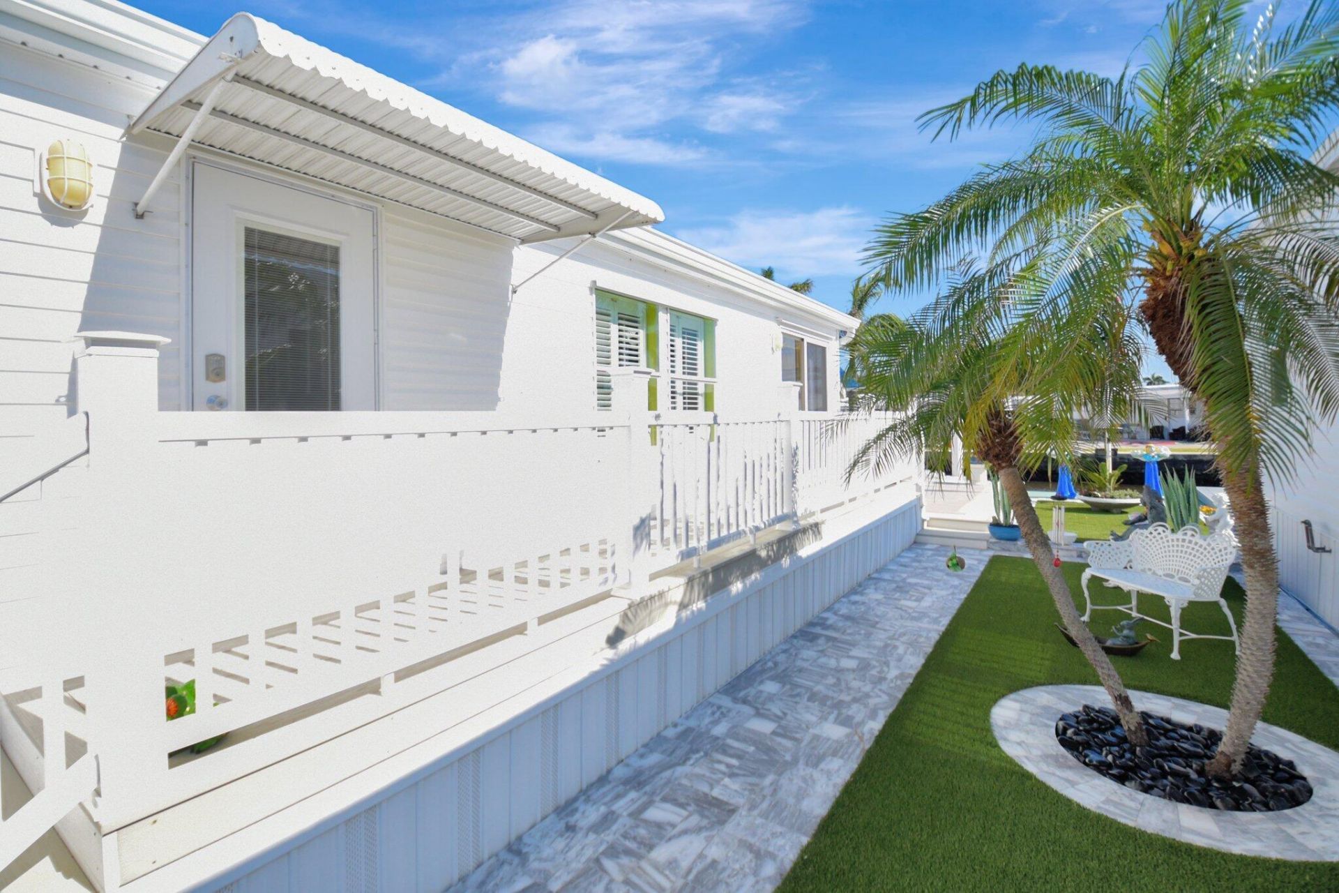 211 S Heron Drive, Unit O, Briny Breezes, FL 33435 Photo