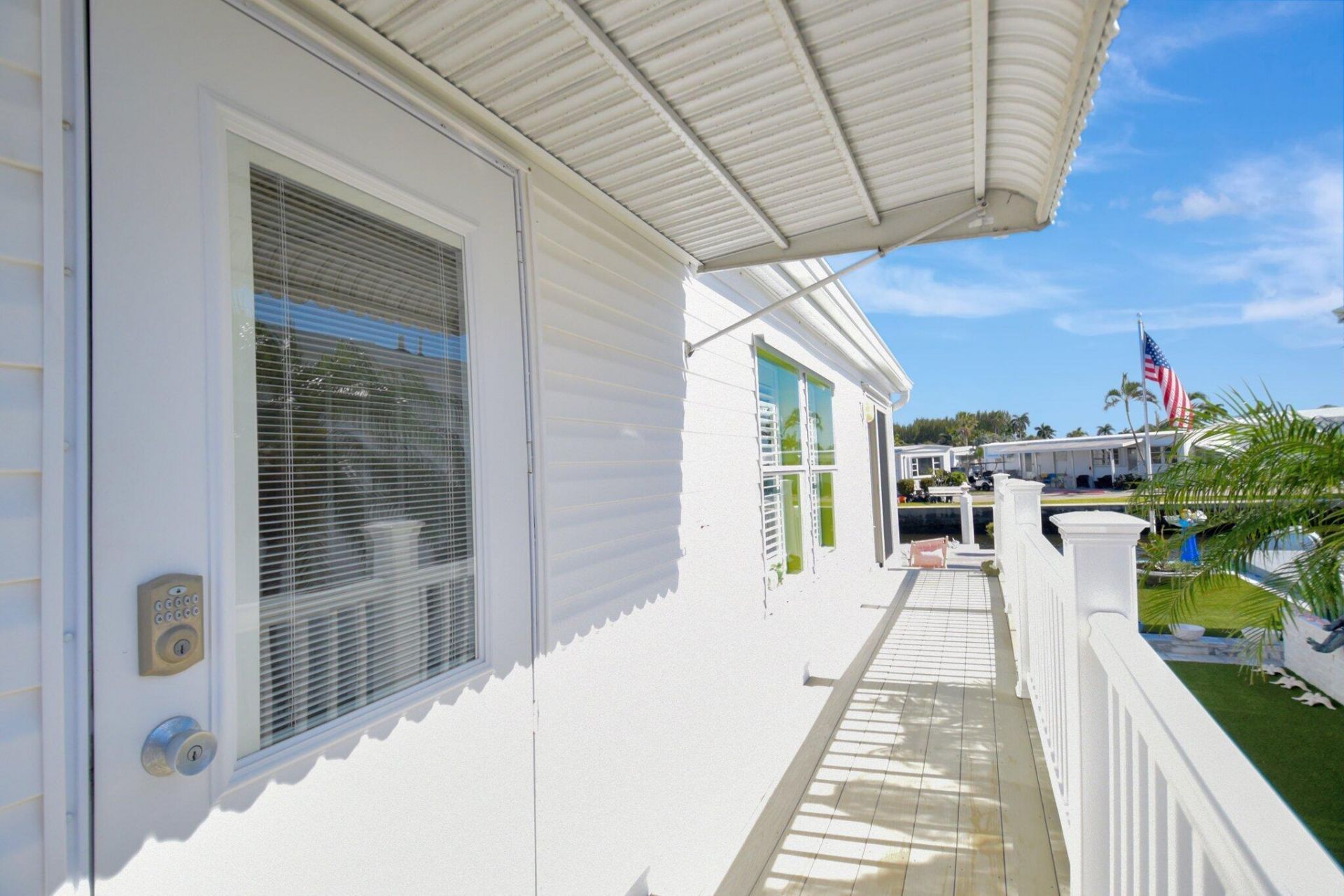 211 S Heron Drive, Unit O, Briny Breezes, FL 33435 Photo