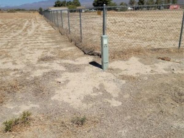20 E Patricia Circle, Pahrump, NV 89060