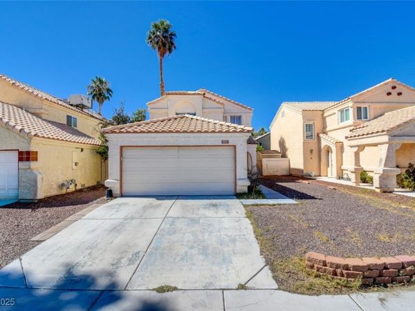 4053 Hazelridge Drive, Las Vegas, NV 89129