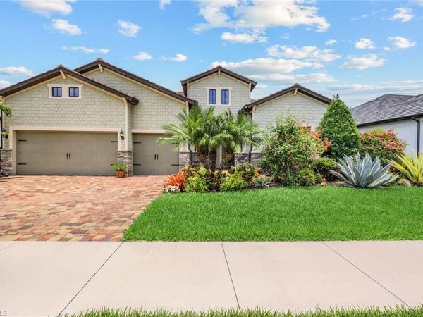 9335 Surfbird CT, NAPLES, FL 34120