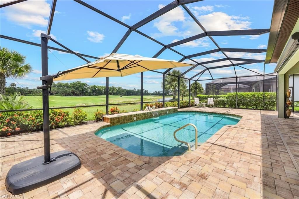 9335 Surfbird Ct, Naples, FL 34120 Photo