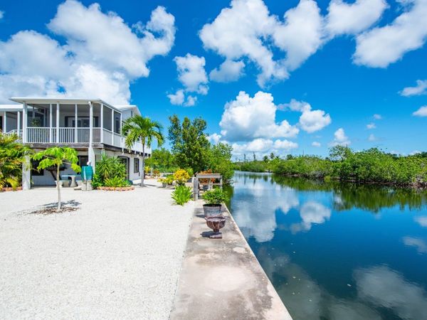 251 Pelican Lane, Big Pine, FL 33043