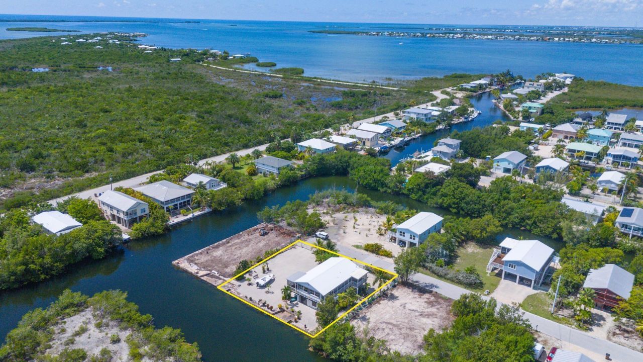 251 Pelican Lane, Big Pine Key, FL 33043 Photo