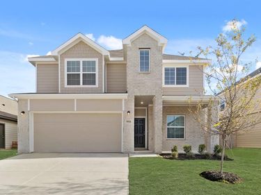 9956 Dynamics Drive, Fort Worth, TX 76131