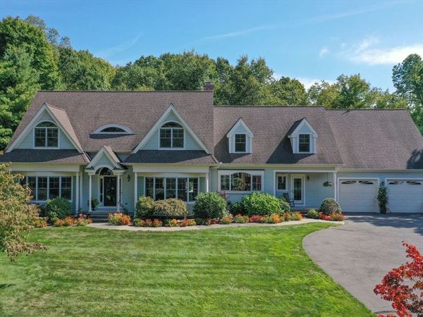 7 Western View Rd, Holyoke, MA 01040