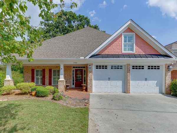 3765 Woodlawn Court, Buford, GA 30519