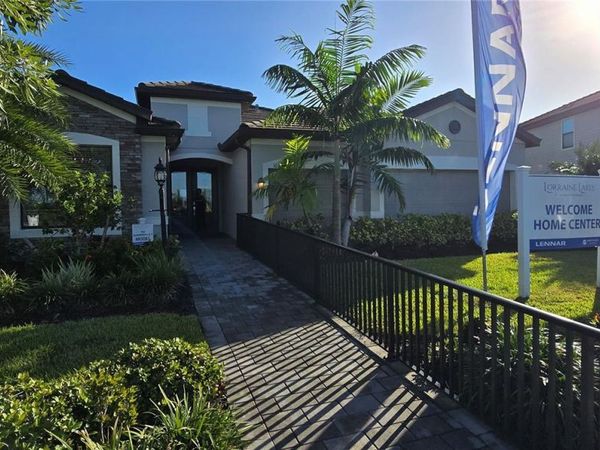 16325 TRADEWIND TERRACE, BRADENTON, FL 34211