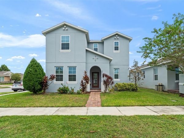 2250 ACCA ALLEY, APOPKA, FL 32703