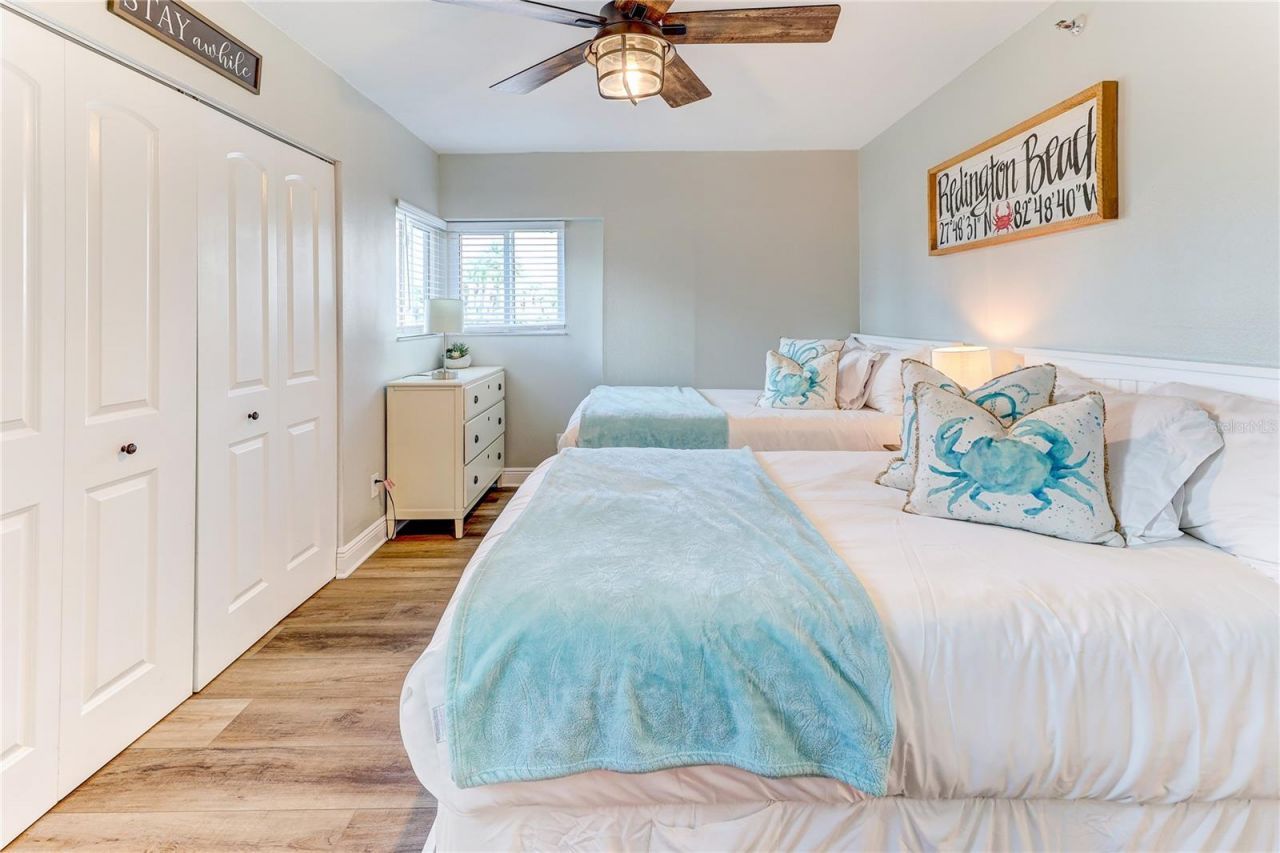 16332 Gulf Boulevard, Unit 1C, Redington Beach, FL 33708 Photo