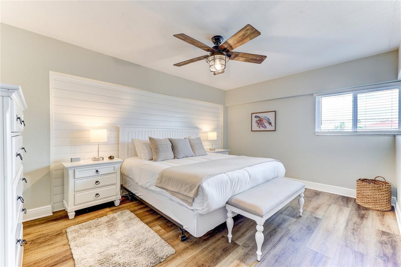 16332 Gulf Boulevard, Unit 1C, Redington Beach, FL 33708 Photo