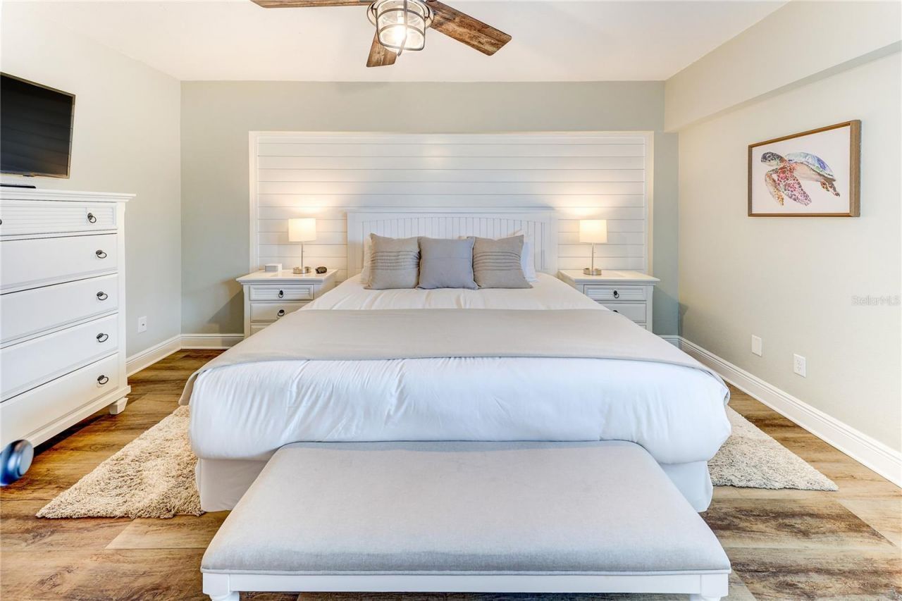 16332 Gulf Boulevard, Unit 1C, Redington Beach, FL 33708 Photo