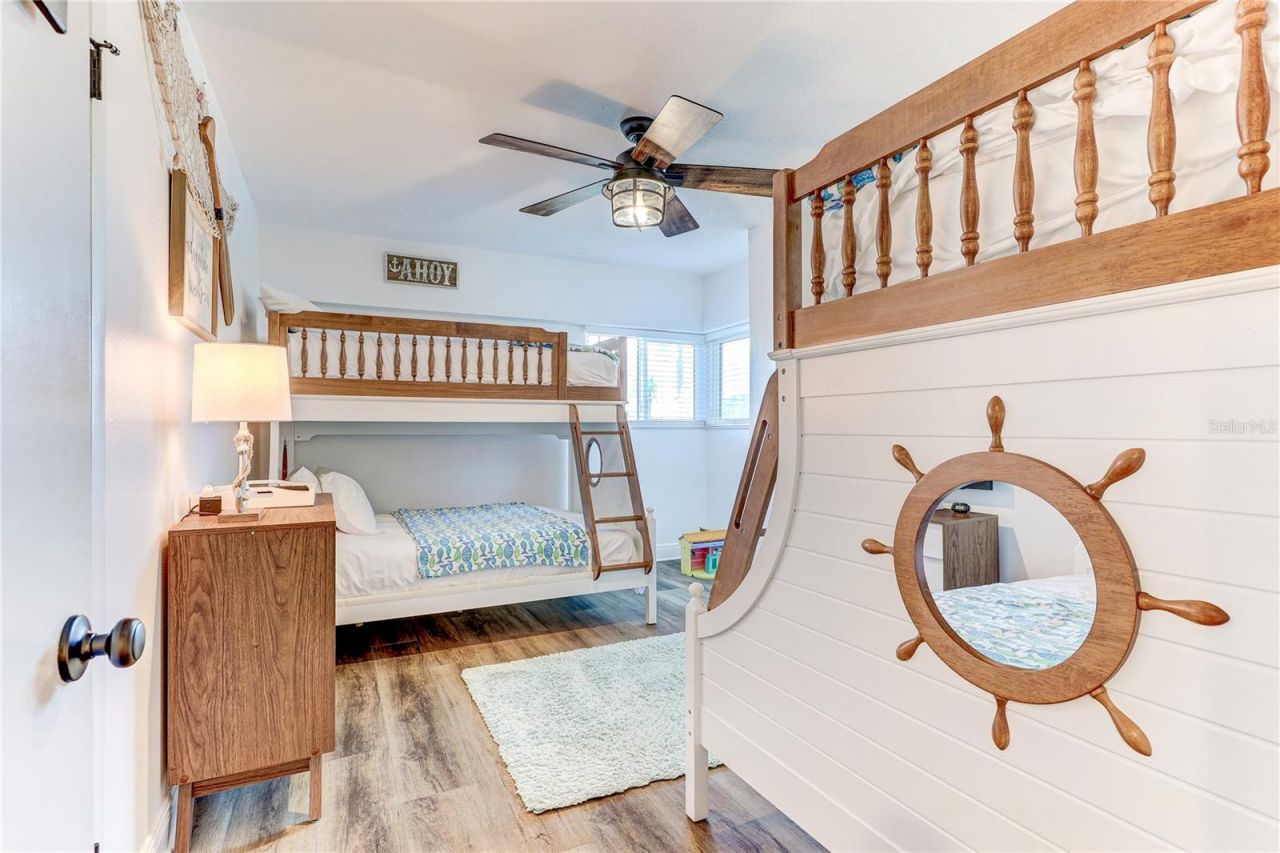 16332 Gulf Boulevard, Unit 1C, Redington Beach, FL 33708 Photo