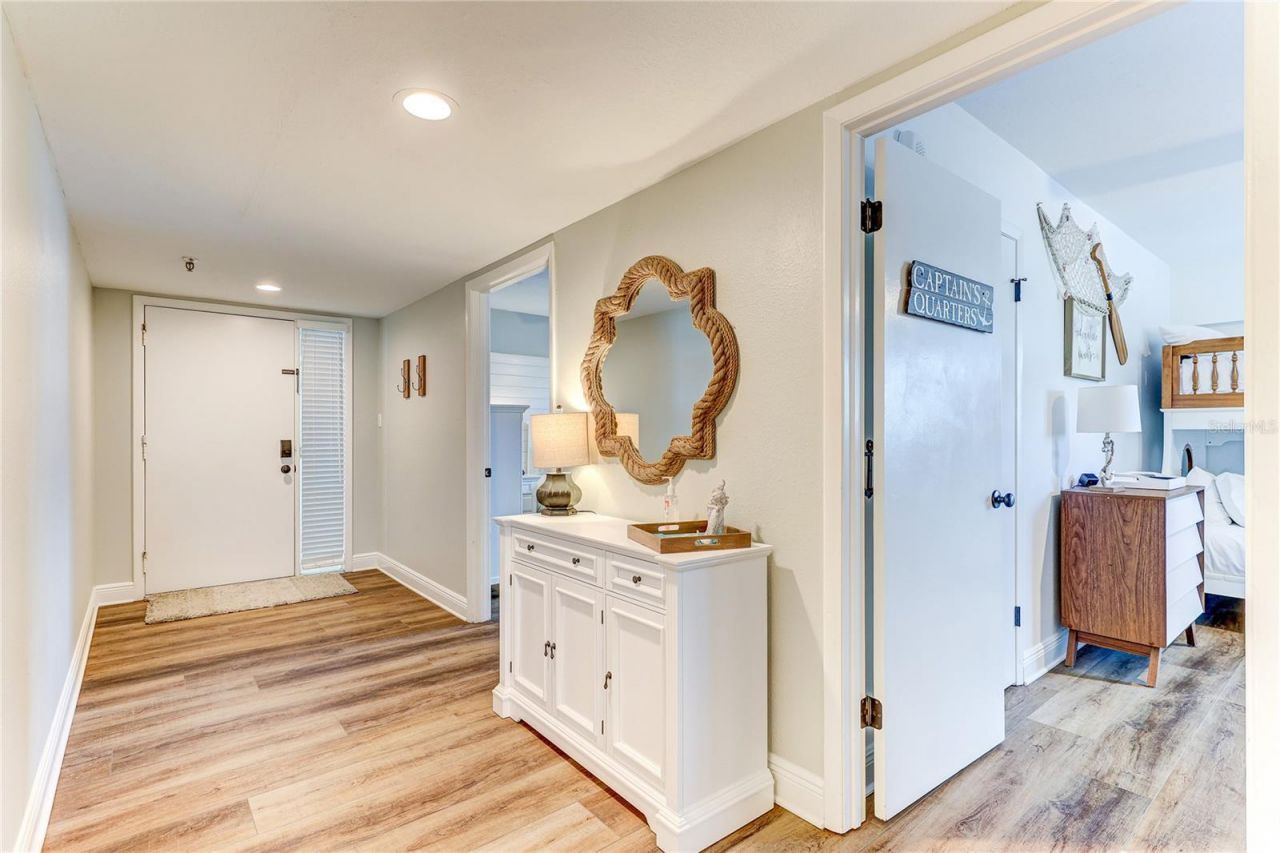 16332 Gulf Boulevard, Unit 1C, Redington Beach, FL 33708 Photo