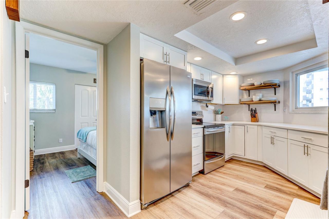 16332 Gulf Boulevard, Unit 1C, Redington Beach, FL 33708 Photo