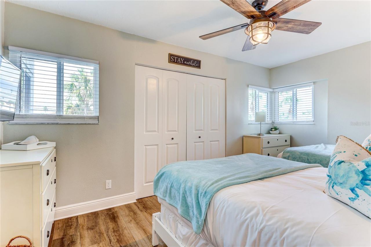 16332 Gulf Boulevard, Unit 1C, Redington Beach, FL 33708 Photo