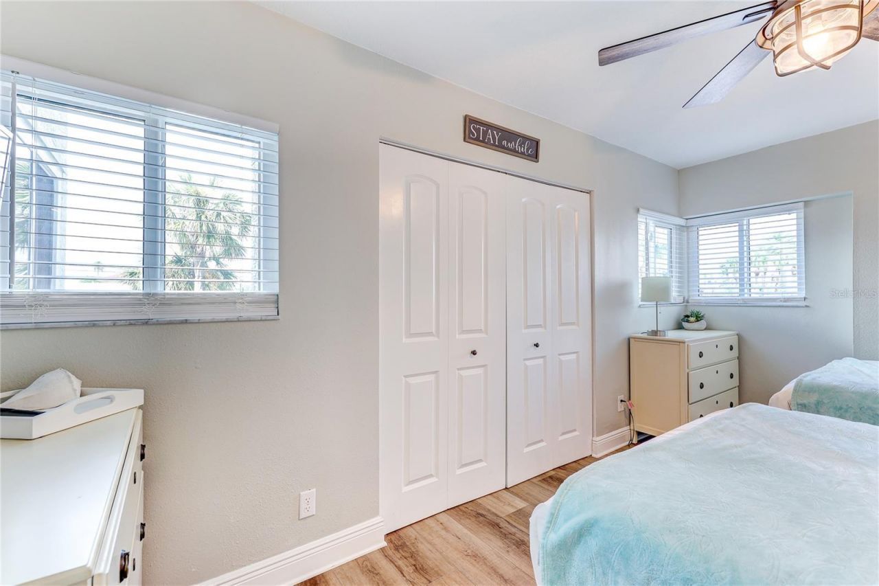 16332 Gulf Boulevard, Unit 1C, Redington Beach, FL 33708 Photo