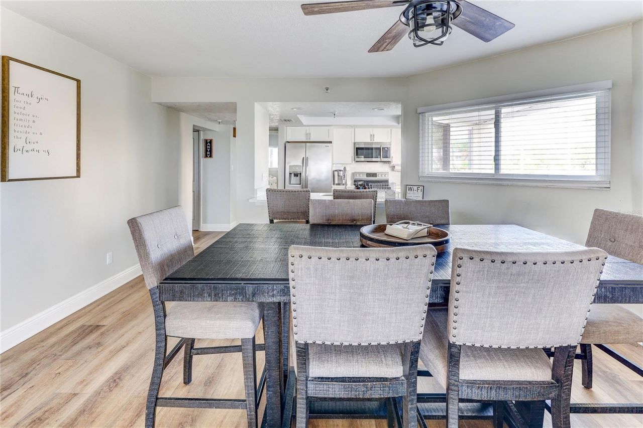 16332 Gulf Boulevard, Unit 1C, Redington Beach, FL 33708 Photo