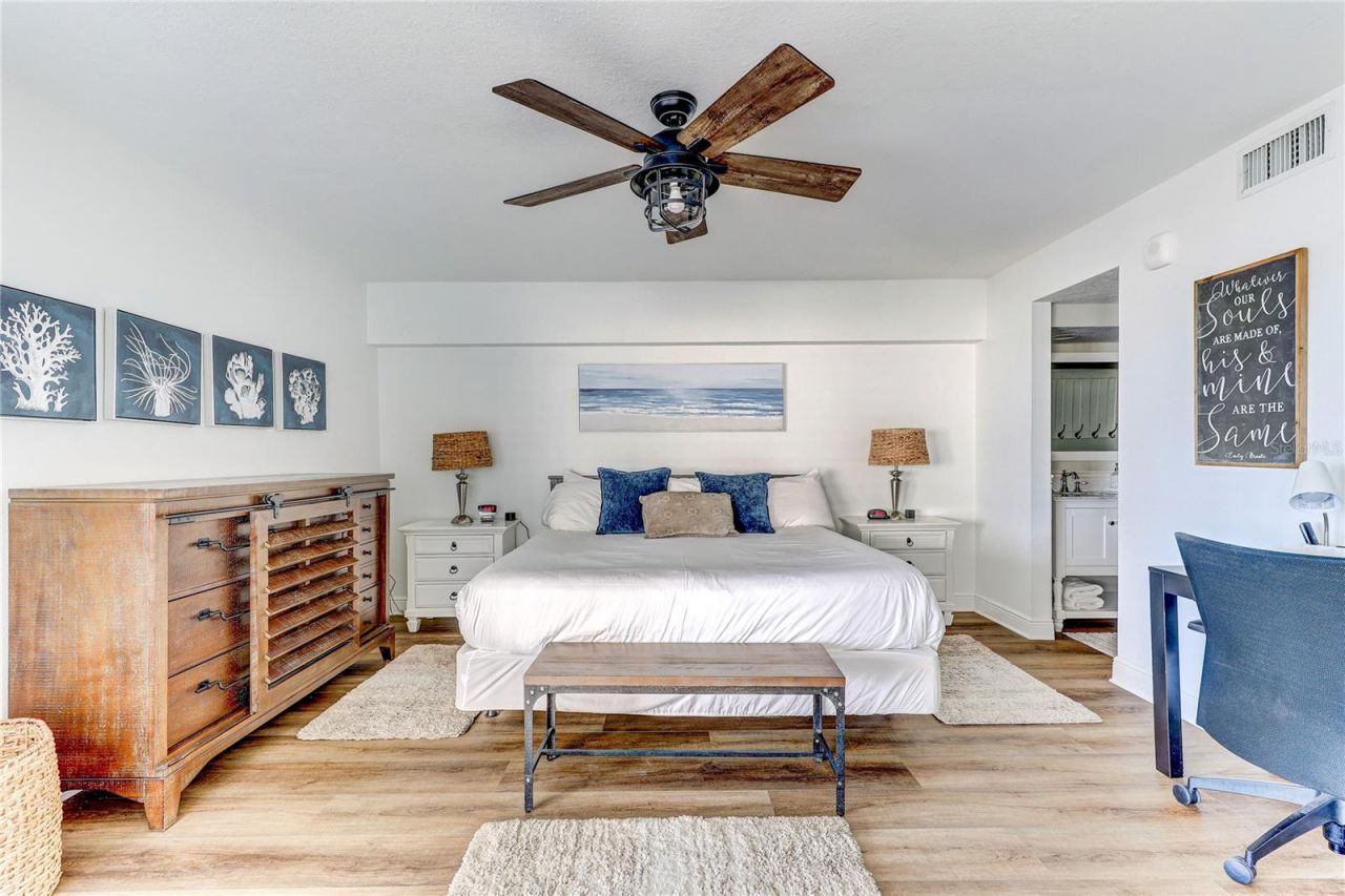 16332 Gulf Boulevard, Unit 1C, Redington Beach, FL 33708 Photo