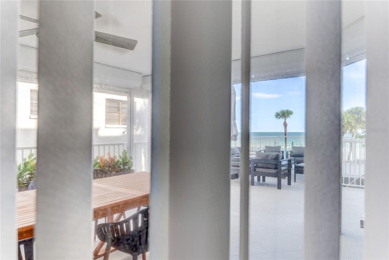 16332 Gulf Boulevard, Unit 1C, Redington Beach, FL 33708 Photo