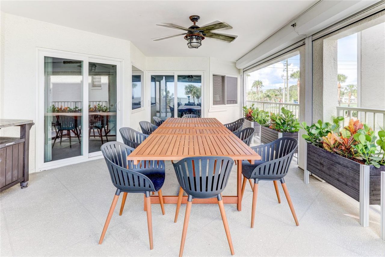 16332 Gulf Boulevard, Unit 1C, Redington Beach, FL 33708 Photo