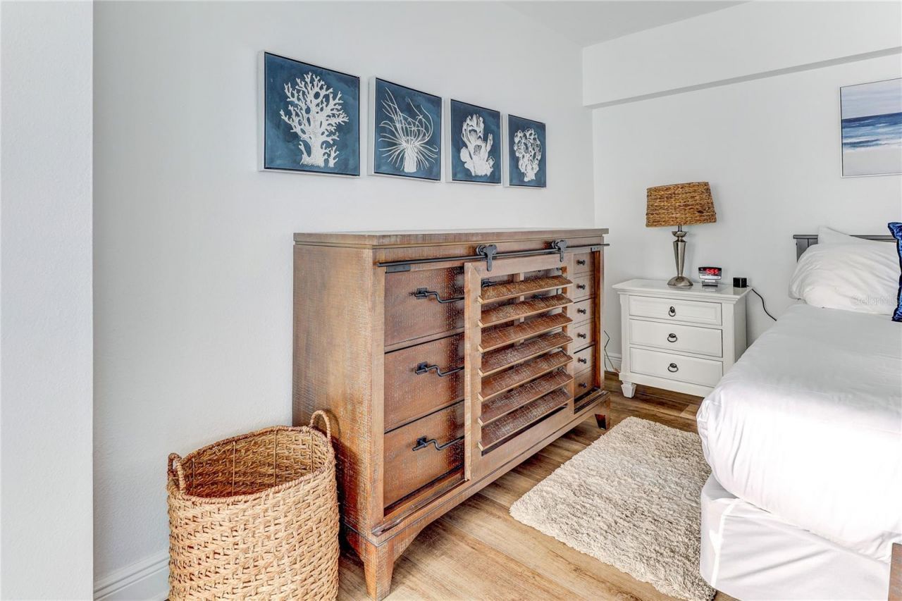 16332 Gulf Boulevard, Unit 1C, Redington Beach, FL 33708 Photo