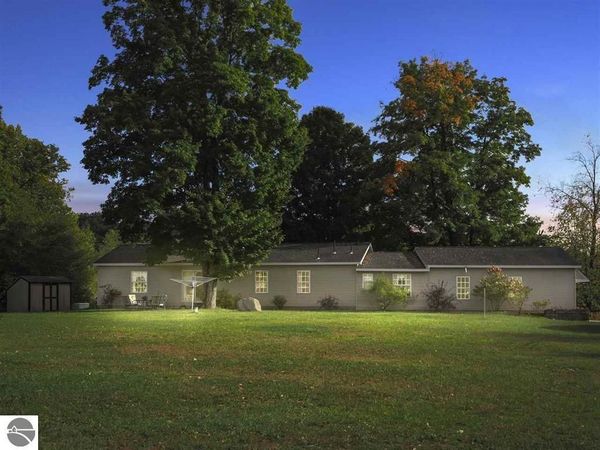 2147 Wildwood Trail, East Jordan, MI 49727