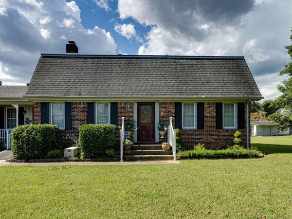 1103 Hudson Avenue, Jasper, TN 37347