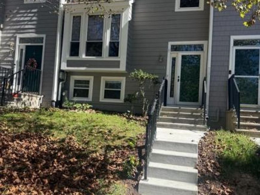 7804 Old Litchfield Lane, Ellicott City, MD 21043 Main Photo