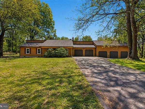 16821 TOW PATH LANE, SHARPSBURG, MD 21782